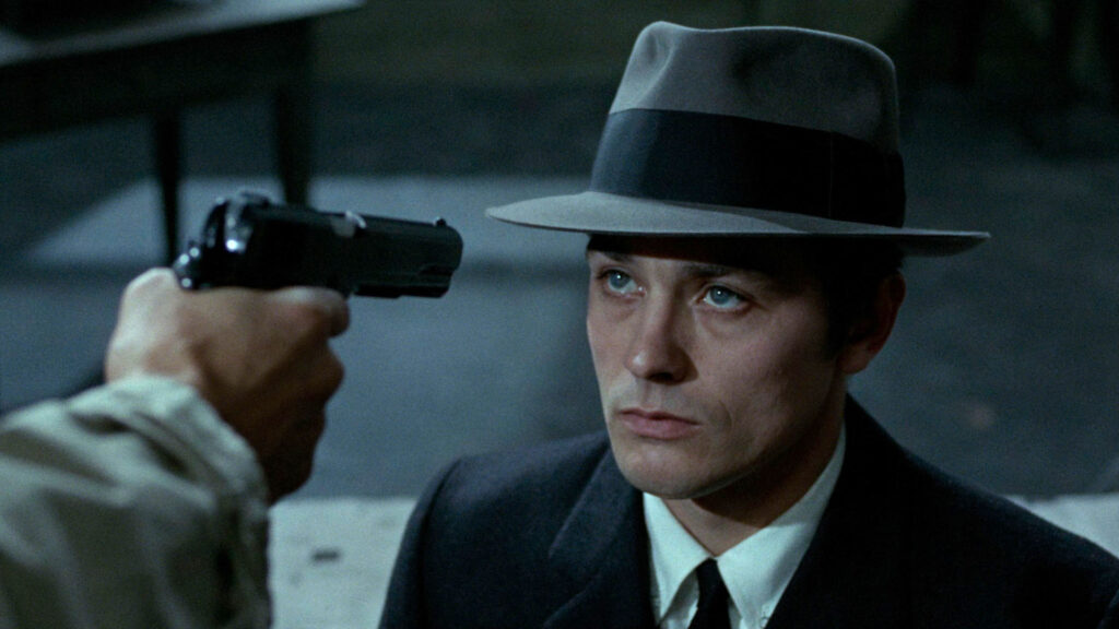 Le Samourai