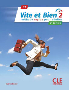 Cover of Vite et Bien 2